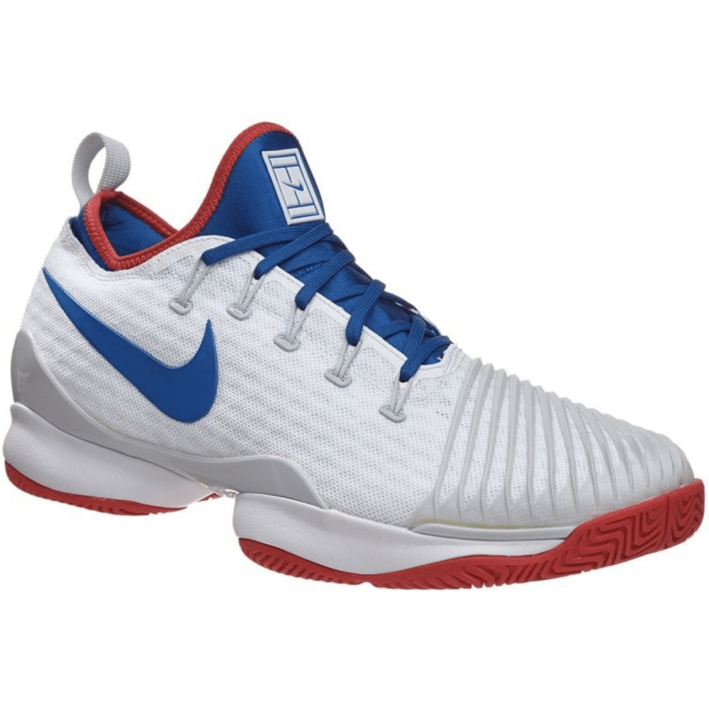 nike air zoom ultra react men's tennis shoe